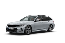 BMW 320D G21 190ZS FACELIFT M SPORTPAKET INDIVIDUAL ACTIVE CRUISE PARK ASSIST COMFORT ACCESS HARMAN/KARDON